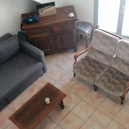 Daire T2 6 Couchages. Plein Centre