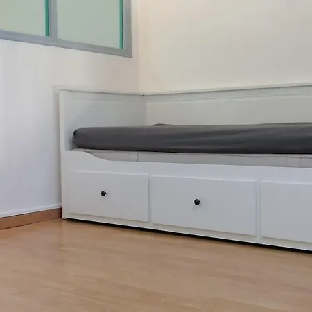 T2 6 Couchages. Plein Centre Apartment Ax-les-Thermes